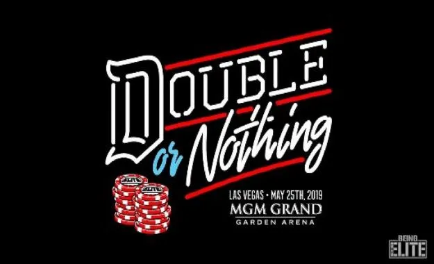 ÚLTIMA HORA: Imágenes del stage de AEW Double or Nothing