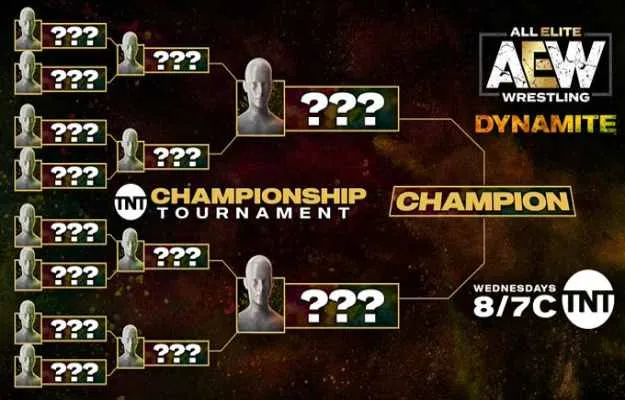 AEW anuncia el TNT Championship como su nuevo campeonato