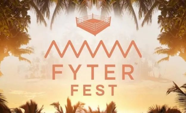 AEW anuncia un nuevo combate para Fyter Fest AEW Fyter Fest