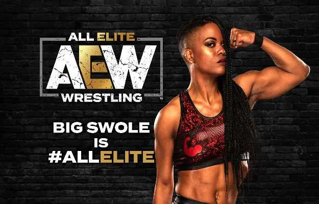 AEW confirma dos nuevas contrataciones AEW confirma dos nuevas contrataciones