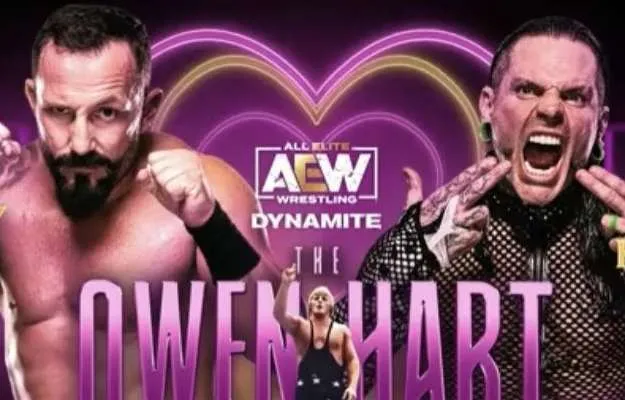 AEW Dynamite 10