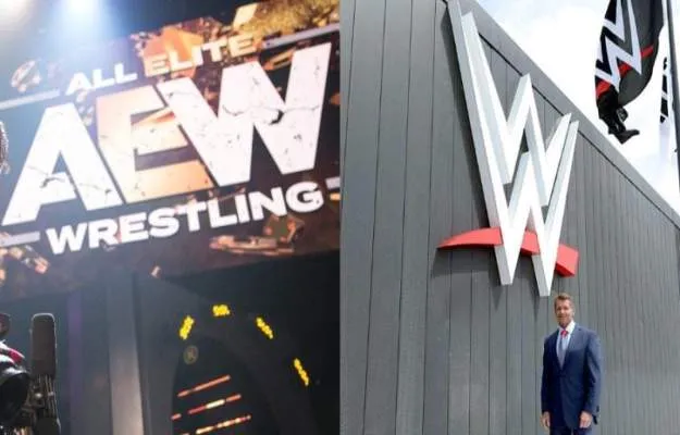 AEW fichará a varios luchadores despedidos de WWE