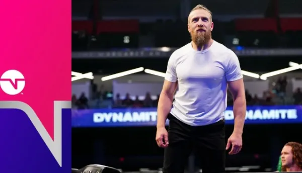 AEW llega a Chile por TNT Sports