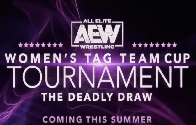 AEW torneo femenino AEW torneo femenino
