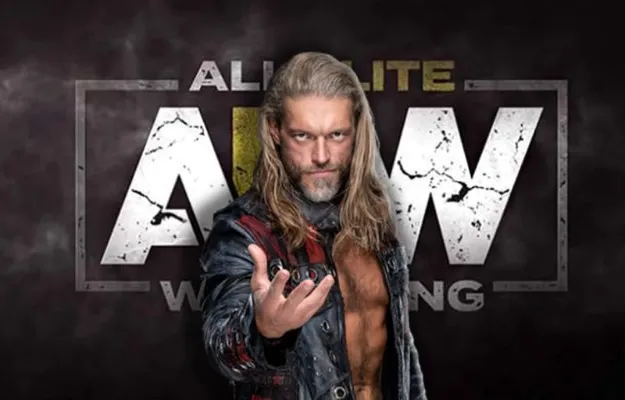 AEW vs NXT Edge