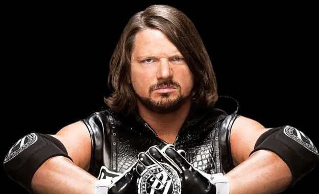 WWE noticias AJ Styles