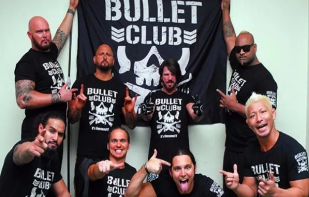 AJ Styles quiere reunirse con ex superestrellas de WWE AJ Styles quiere reunirse con ex superestrellas de WWE