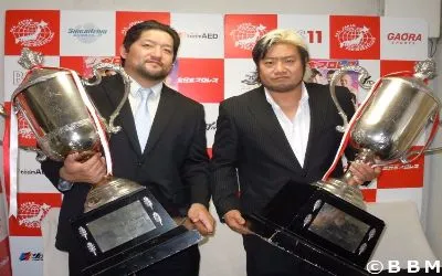 AJPW World Tag League 2017