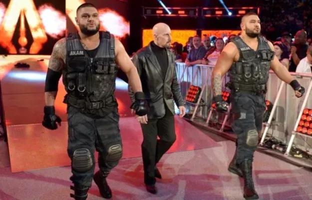 AOP Authors of Pain