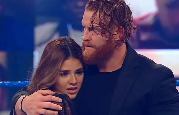 Aalyah WWE Aalyah WWE
