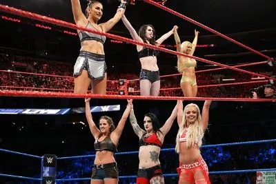 Absolution Planeta Wrestling WWE noticias Absolution