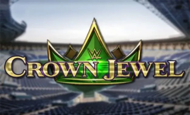 Abucheos al evento Crown Jewel en el segmento de Undertaker en SmackDown 1000