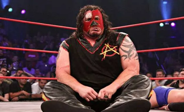 Abyss comenta sobre si se arrepiente de no haber enfrentado a The Undertaker