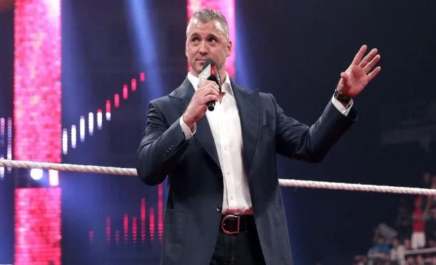 Actualidad de Shane McMahon de cara a Wrestlemania 34 Actualidad de Shane McMahon de cara a Wrestlemania 34