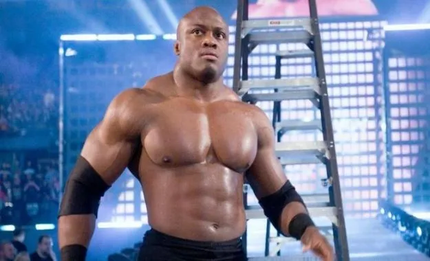 Actualización del estado de Bobby Lashley para el WWE RAW de está noche