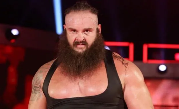Actualización de la lesión de Braun Strowman