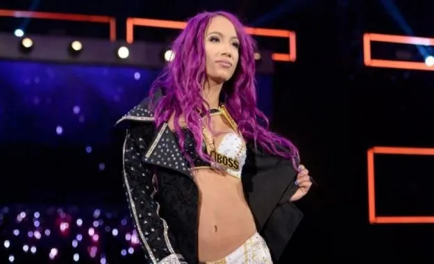 Actualización de la lesión de Sasha Banks Actualización de la lesión de Sasha Banks Sasha Banks aviva los rumores de los campeonatos femeninos por pareja. Descubre sus palabras en redes sociales. ¿Spoiler de lo que sucederá?