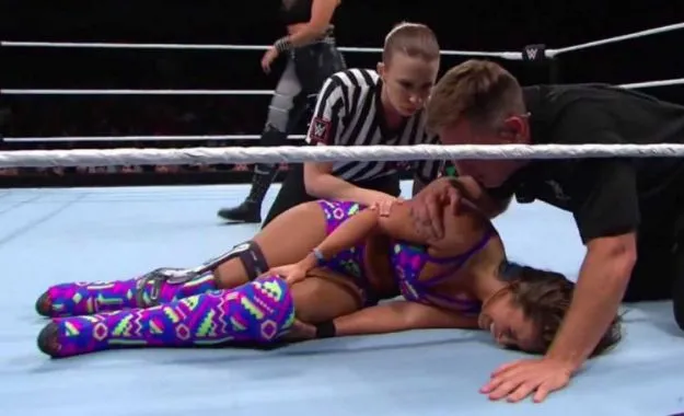 Actualización de la lesión de Tegan Nox