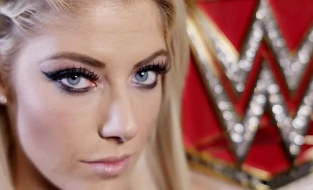 Actualización del estado de Alexa Bliss tras su lesión en Hell In A Cell