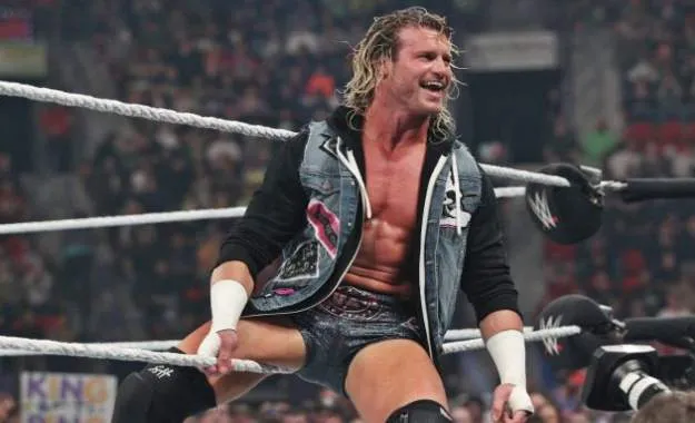 Actualización del estado de la lesión de Dolph Ziggler Actualización del estado de la lesión de Dolph Ziggler