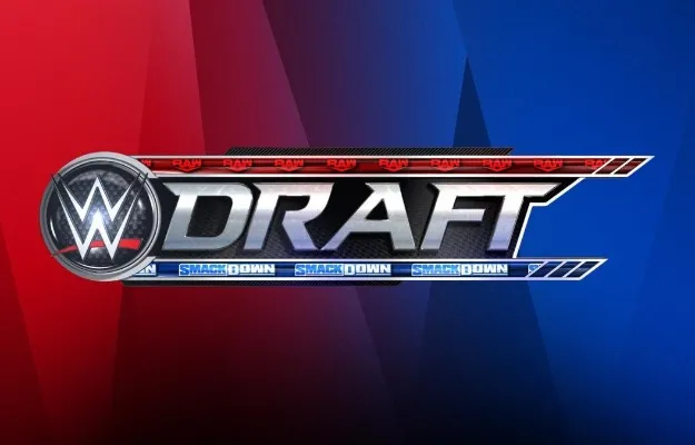 Actualización en los planes de WWE para el Draft de este año WWE Draft