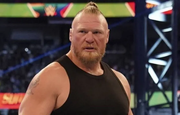 Actualización sobre el estado de Brock Lesnar con WWE