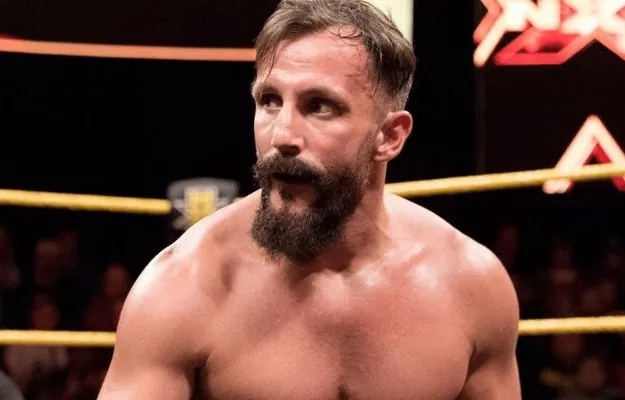 Actualizacion sobre la lesion de Bobby Fish tualizacion sobre la lesion de Bobby Fish en NXT