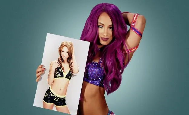 Actualizacion sobre la lesion de Sasha Banks de cara a Elimination Chamber ctualizacion sobre la lesion de Sasha Banks de cara a Elimination Chamber WWE