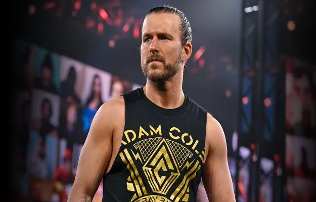 Scotty 2 Hotty no sabía de la salida de Adam Cole de NXT