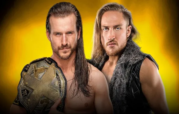 Adam Cole Survivor Series Adam Cole Survivor Series