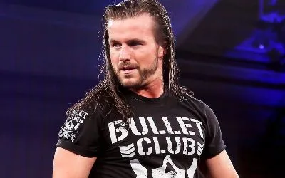 Adam Cole camino de NXT Takeover Brooklyn III WWE Noticias Adam Cole camino de NXT Takeover Brooklyn III