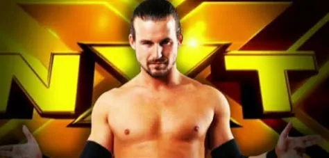 WWE notcias Adam Cole