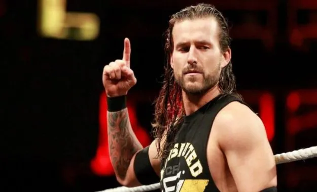 Adam Cole volverá a luchar en EVOLVE
