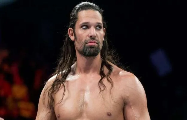 Adam Rose explica lo mal que fueron sus últimos días en WWE