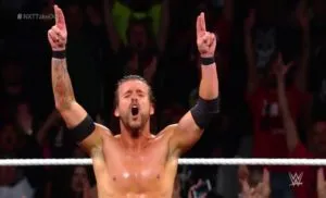 Adam Cole