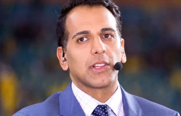 Adnan Virk WWE RAW Adnan Virk WWE RAW