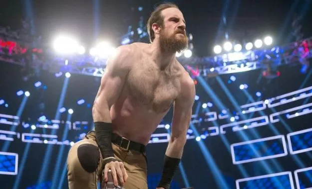 Aiden English 205 Live Aiden English 205 Live