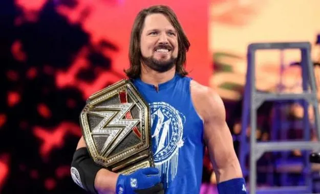 Aj Styles aviva un posible combate ante Daniel Bryan Aj Styles aviva un posible combate ante Daniel Bryan