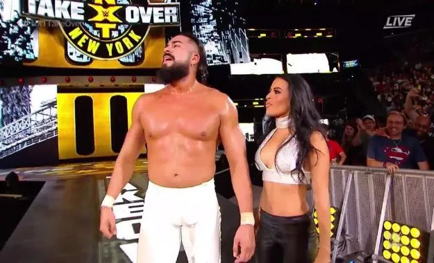 Aj Styles vs Andrade Cien Almas está noche en SmackDown Live Aj Styles vs Andrade Cien Almas está noche en SmackDown Live