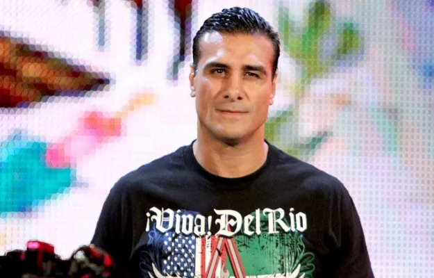 Alberto El Patron
