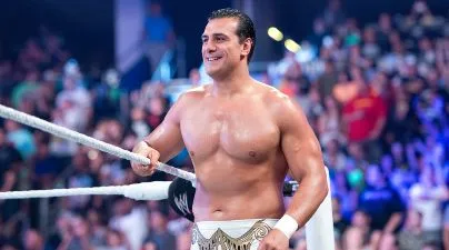 Alberto El Patron Alberto El Patron GFW