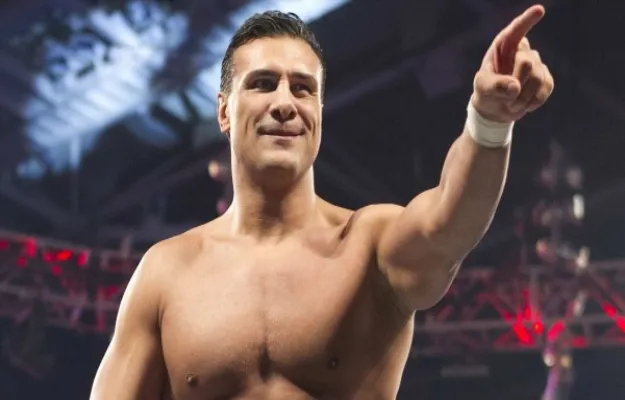 Alberto El Patrón Alberto El Patrón