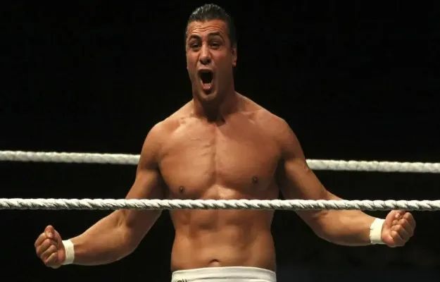 Alberto del Río es absuelto de cargos de acusación Alberto Del Rio Es Absuelto De Cargos De Acusacion