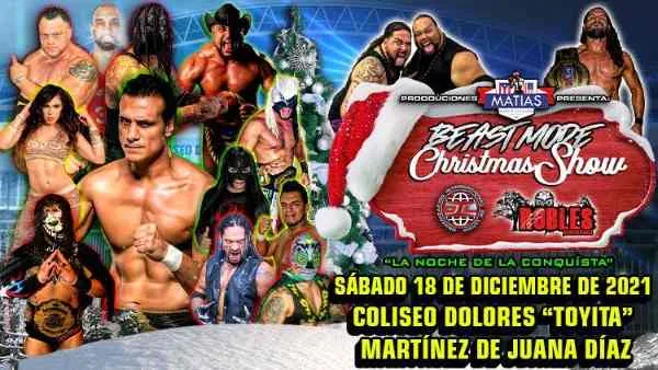 Alberto del Río llega a luchar en Puerto Rico Alberto del Río llega a luchar en Puerto Rico