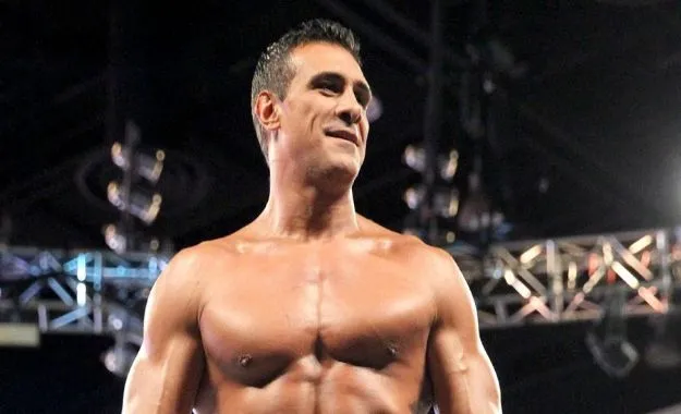 Alberto el Patron no estará en Triplemania debido a problemas de pago Alberto el Patron no estará en Triplemania debido a problemas de pago