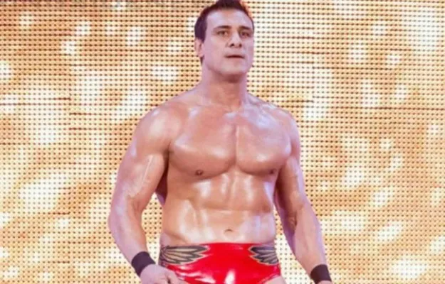 Alberto el Patrón regresa a los cuadriláteros de Lucha Libre Alberto el Patrón regresa a los cuadriláteros de Lucha Libre