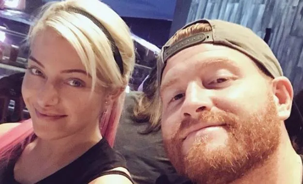 Alexa Bliss Alexa Bliss 11