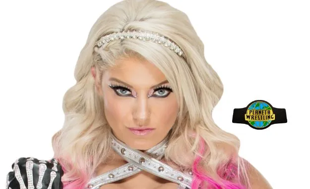 Alexa Bliss Alexa Bliss 12