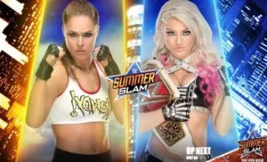 WWE noticias Alexa Bliss