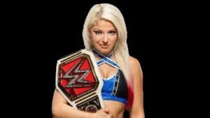 Futuro RAW women Championship